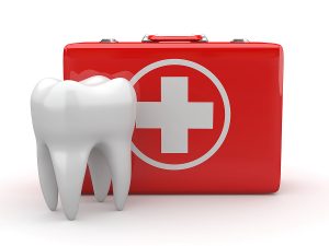 Emergency Dentist Serving Takoma Park, MD